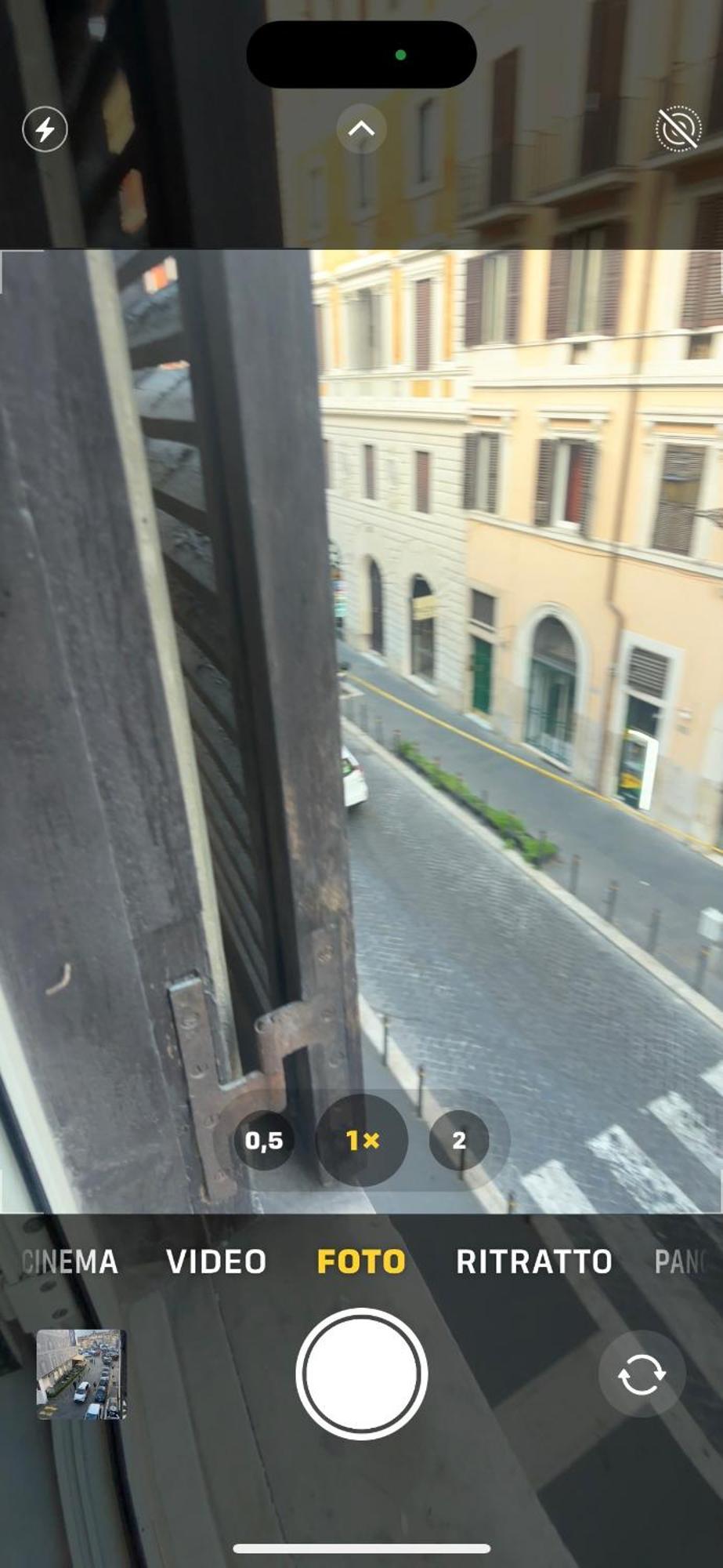 Affittacamere Ripetta 226 *