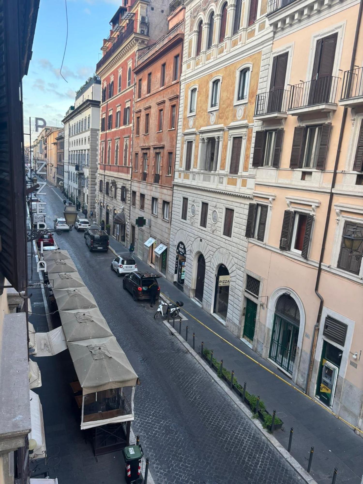 Affittacamere Ripetta 226 Roma