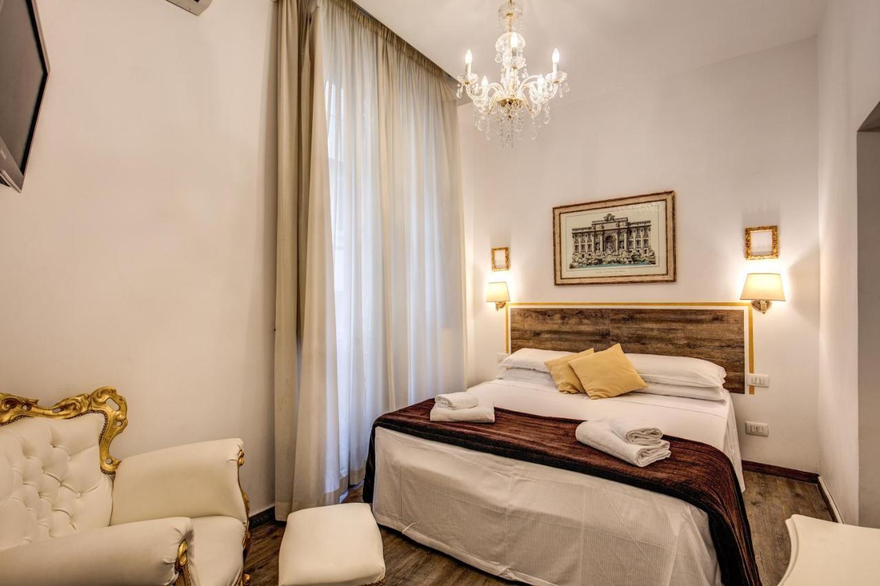 Affittacamere Ripetta 226 Roma