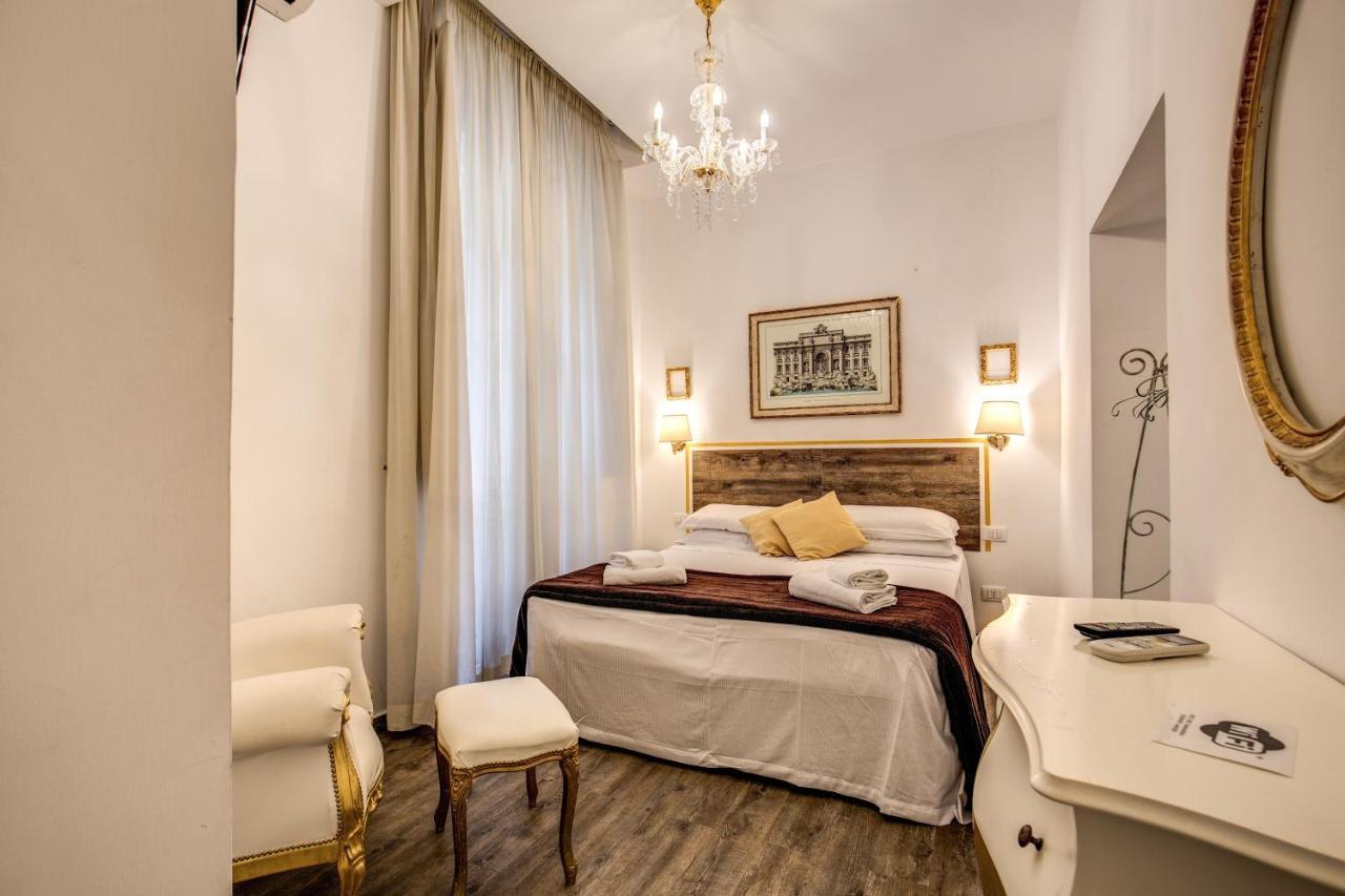 Ripetta 226 Affittacamere Roma